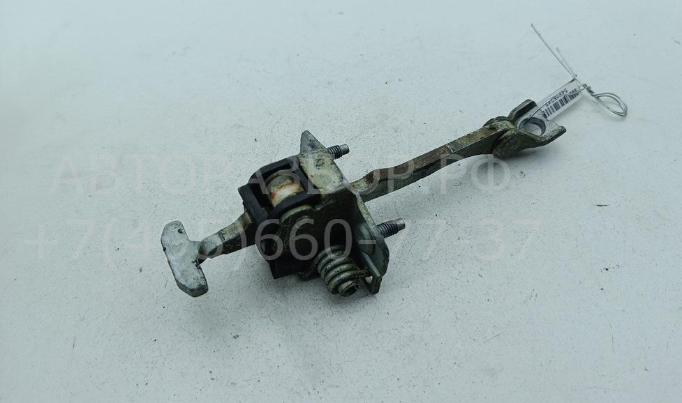 Ограничитель двери