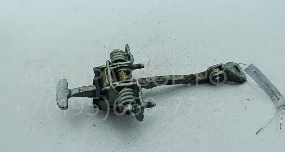 Ограничитель двери