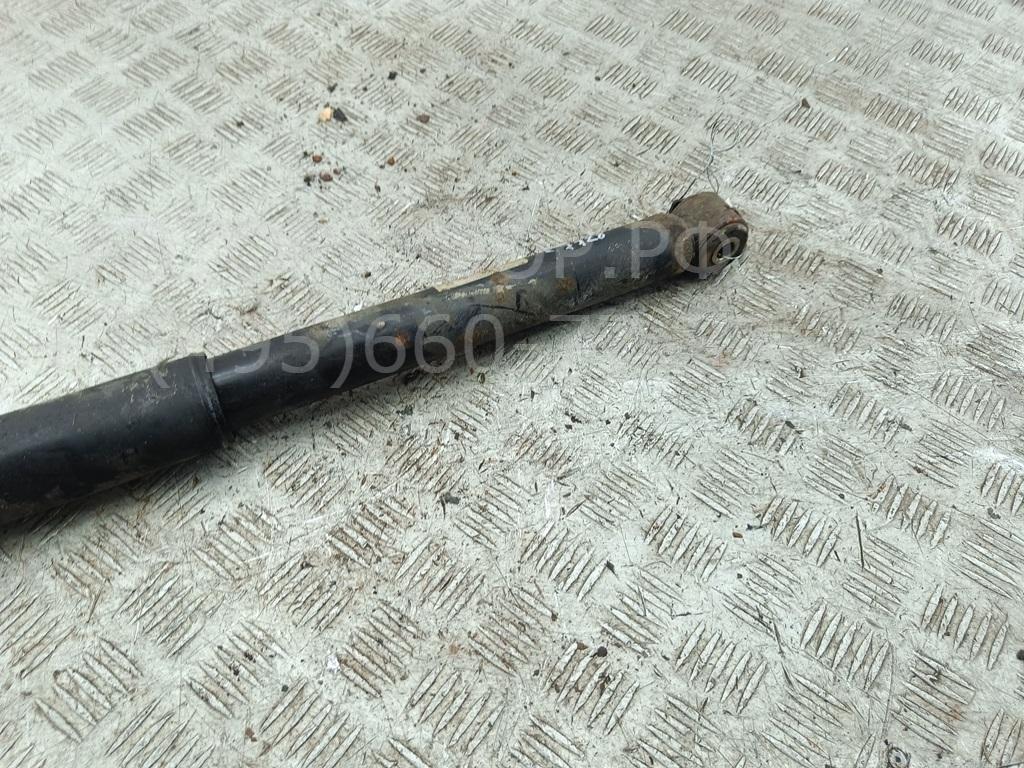 Амортизатор задний правый