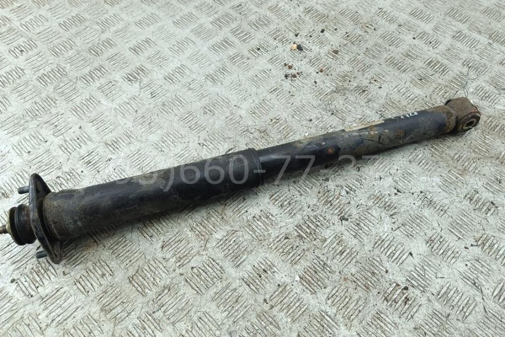 Амортизатор задний правый