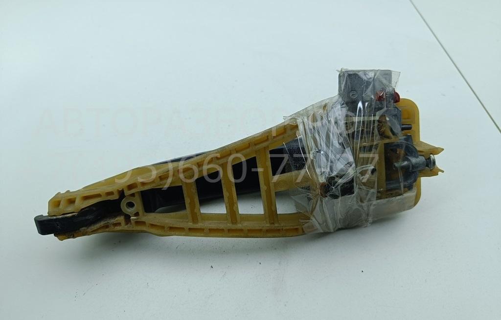 Ручка двери задней наружная правая