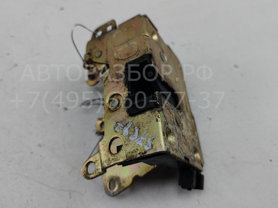 Замок двери передней правой