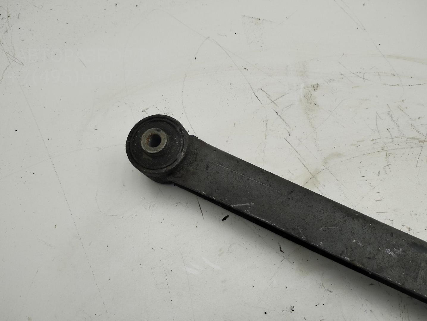 Стабилизатор задний