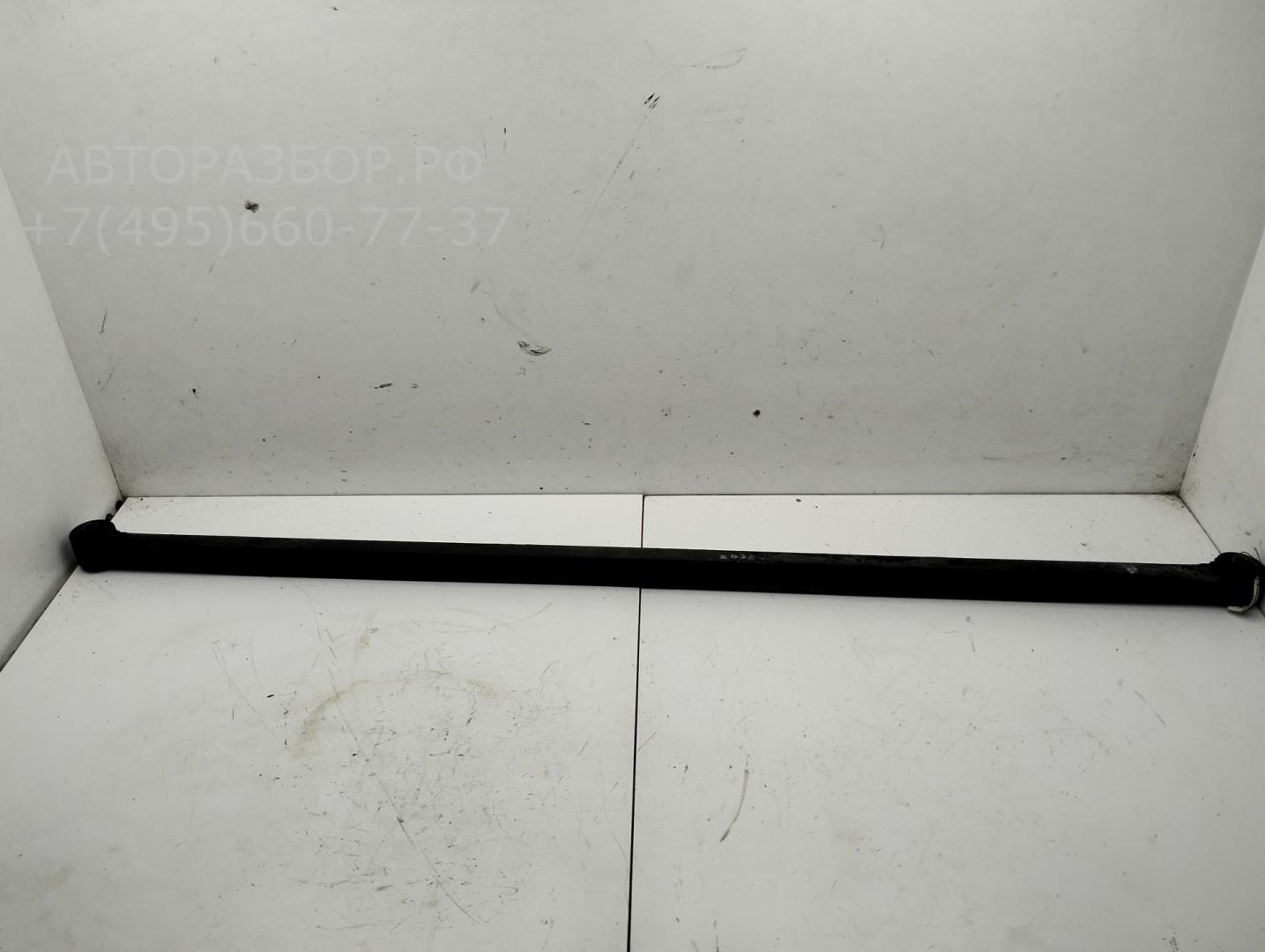 Стабилизатор задний