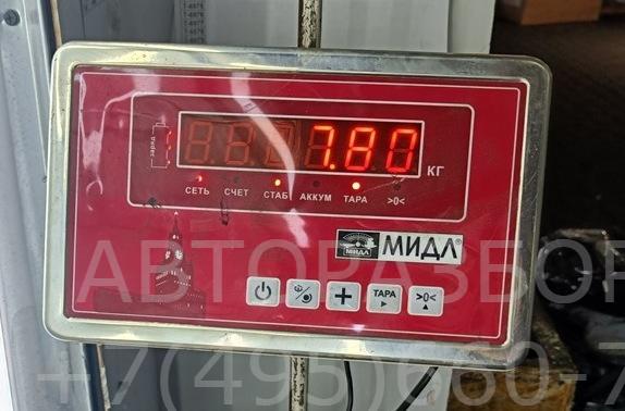 Компрессор