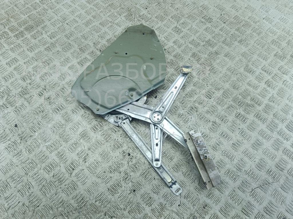 Стеклоподъемник электр. передний правый