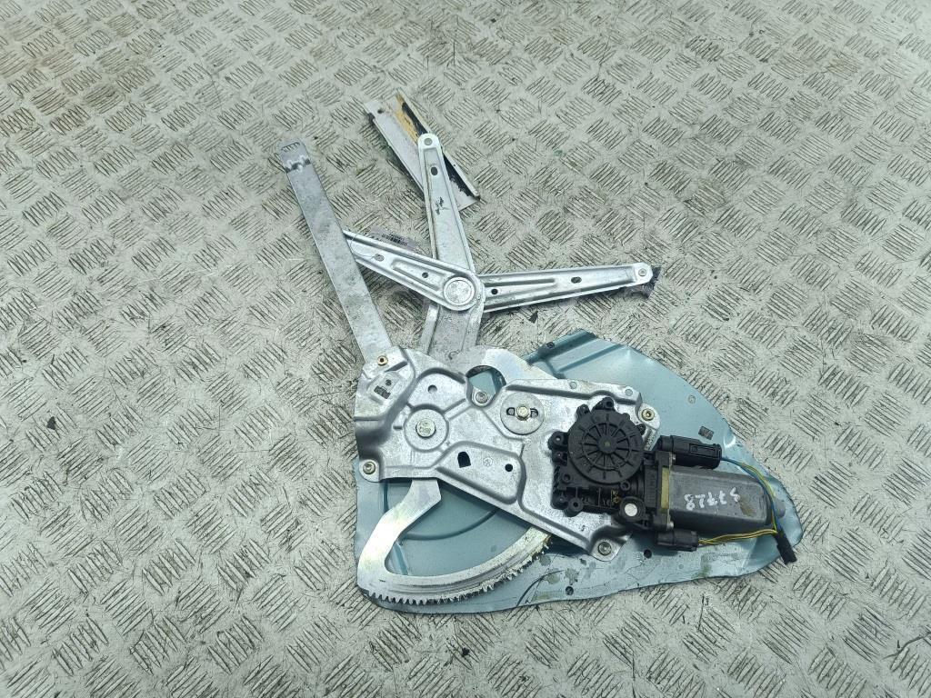 Стеклоподъемник электр. передний правый