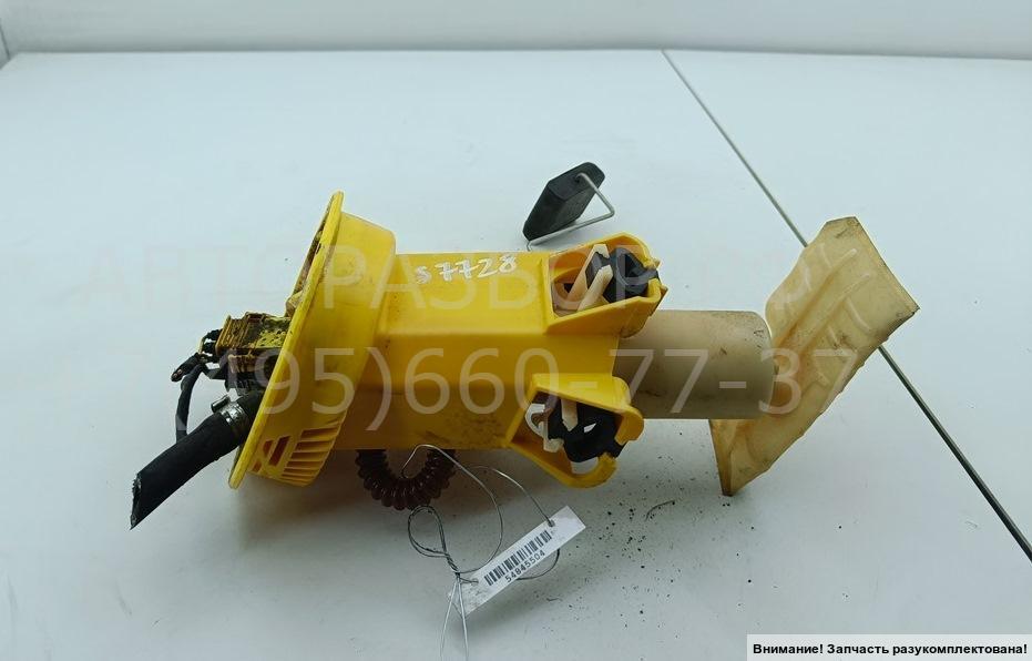 Насос топливный электрический