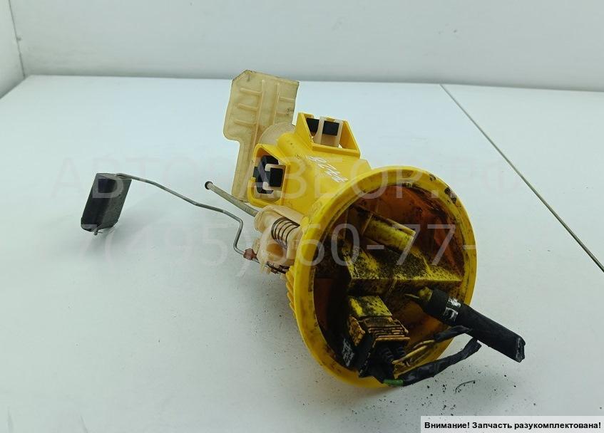 Насос топливный электрический