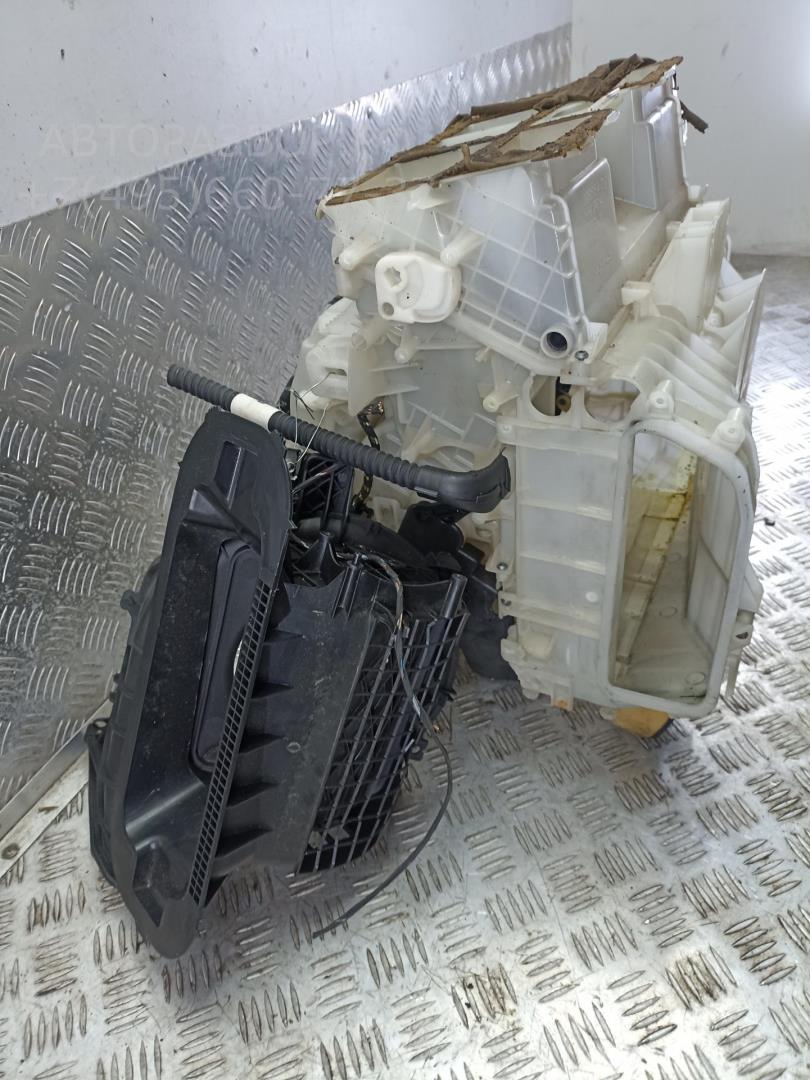 Корпус отопителя