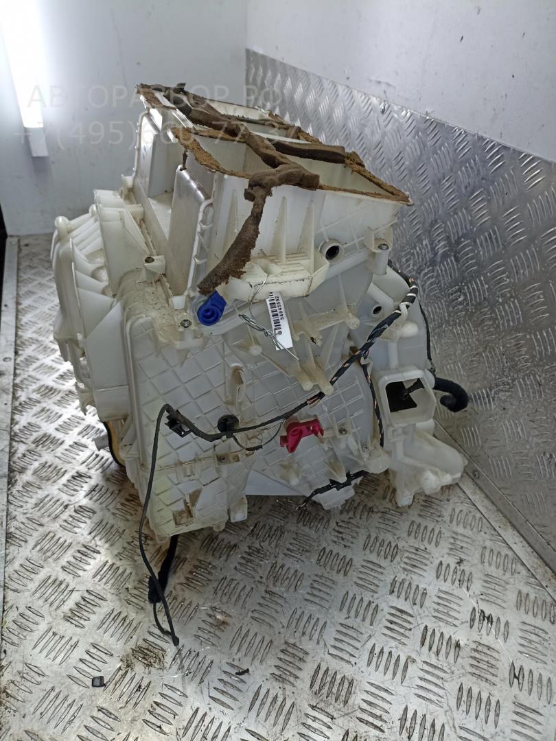 Корпус отопителя