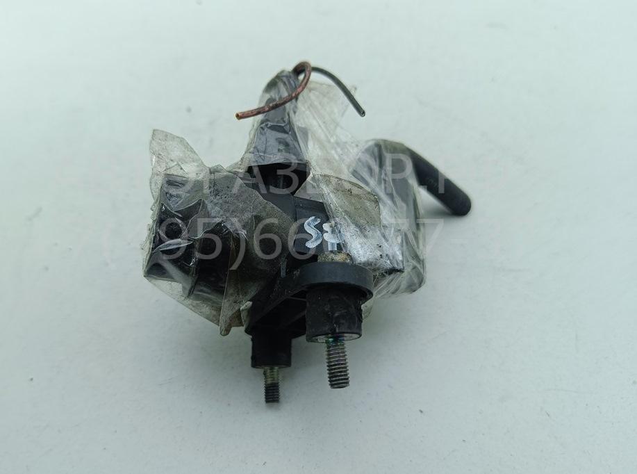 Клапан электромагнитный