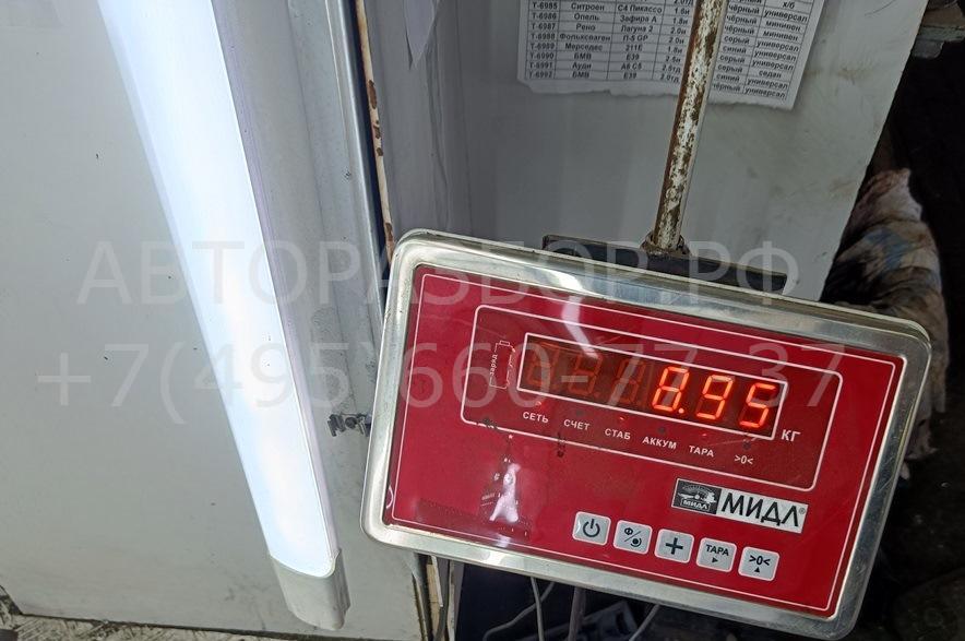 Рейка рулевая