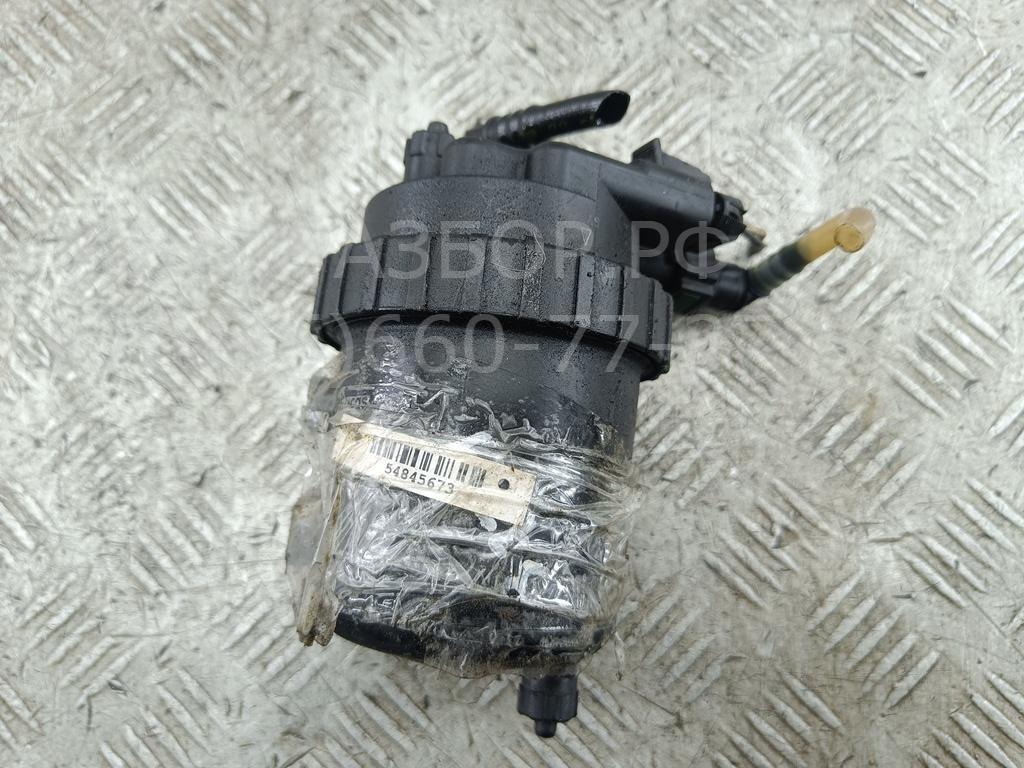 Корпус топливного фильтра