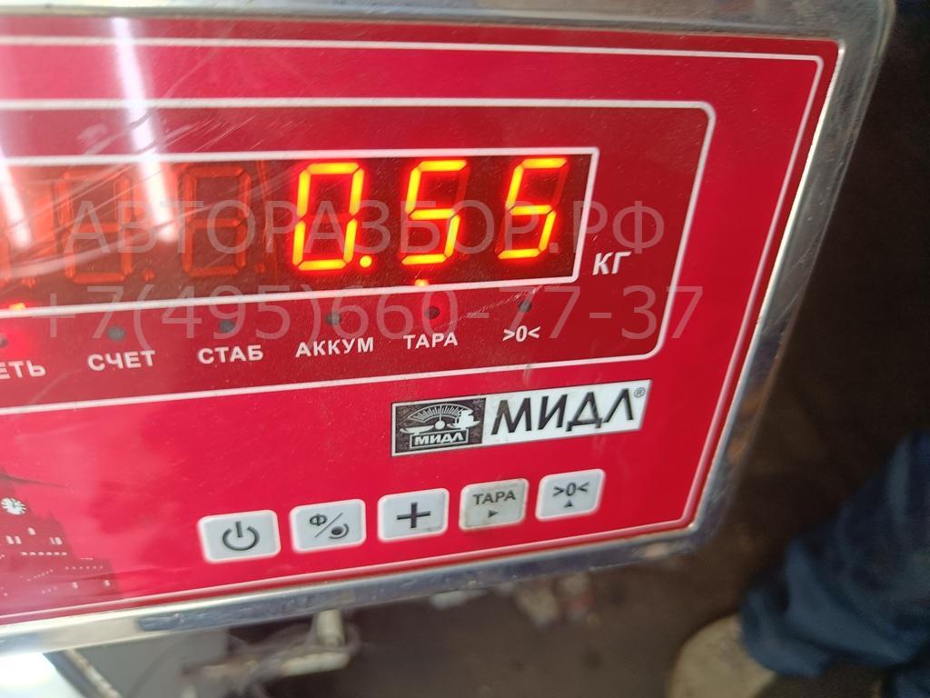 Корпус топливного фильтра