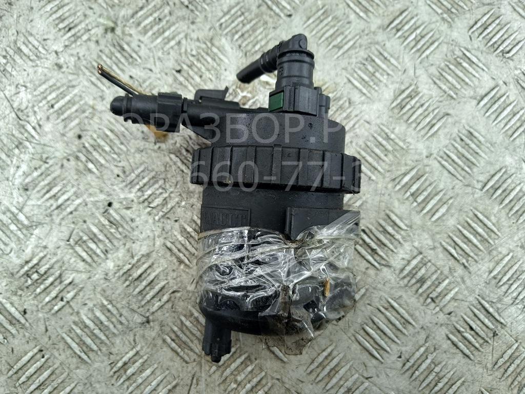 Корпус топливного фильтра