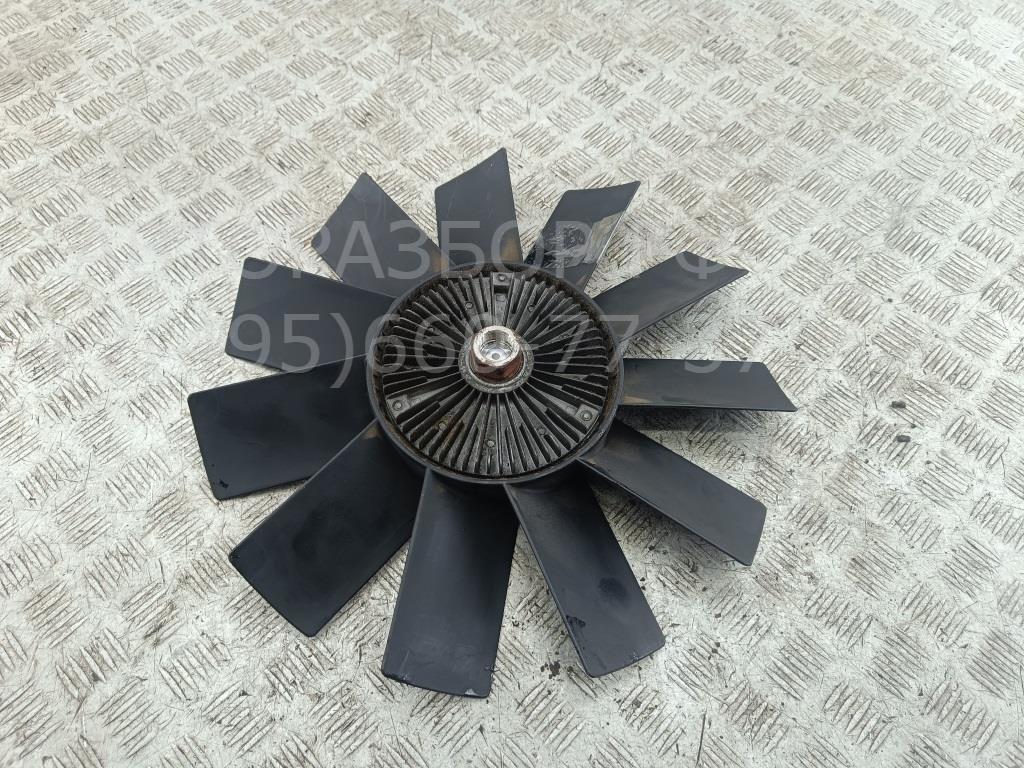 Термомуфта