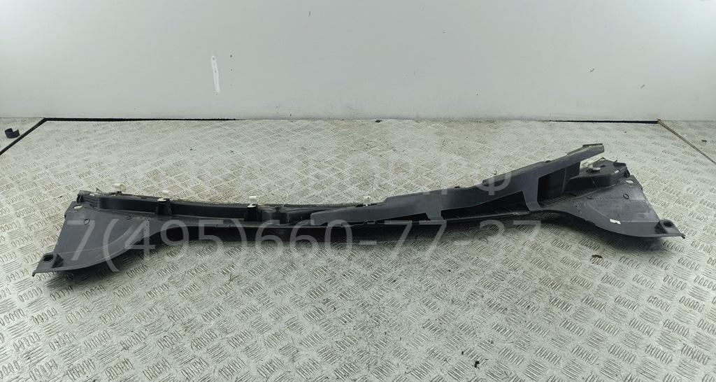 Решетка стеклоочистителей (Жабо)