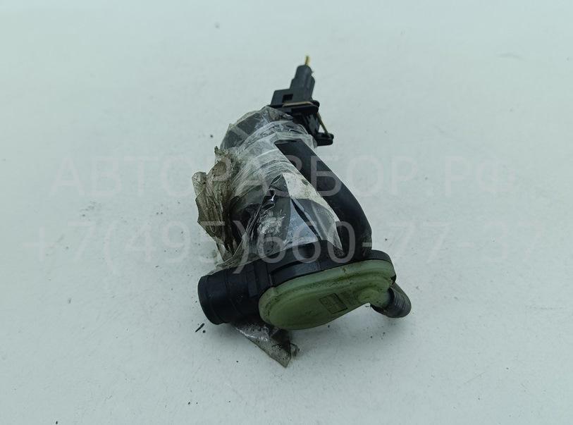 Насос омывателя