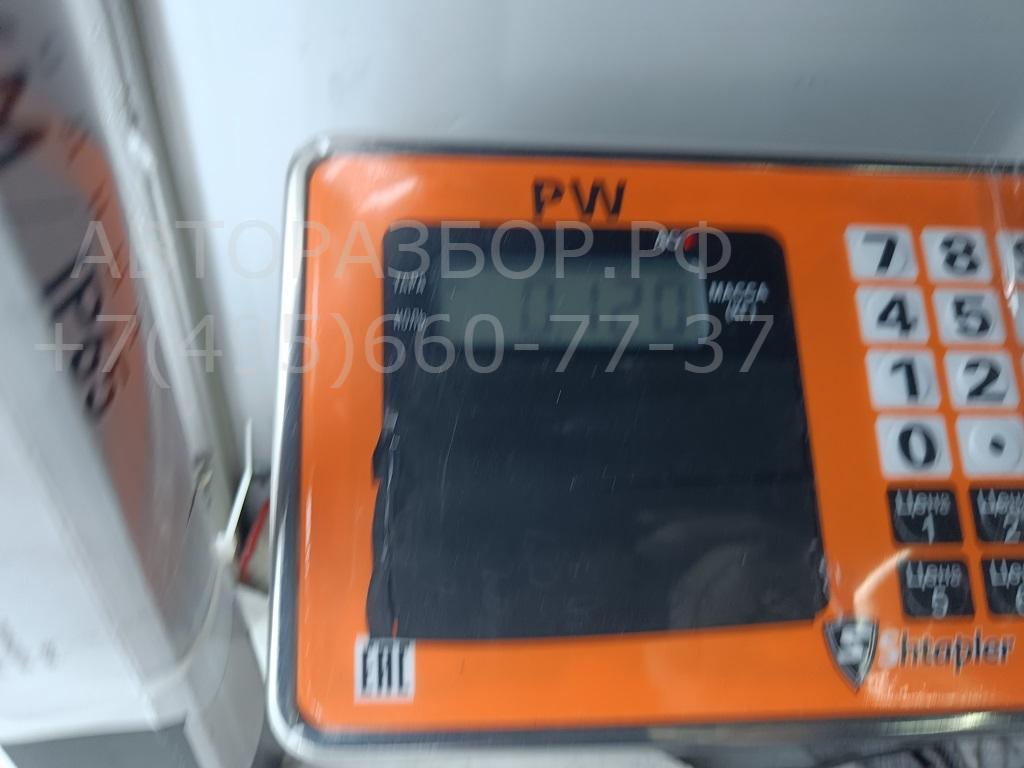 Насос омывателя