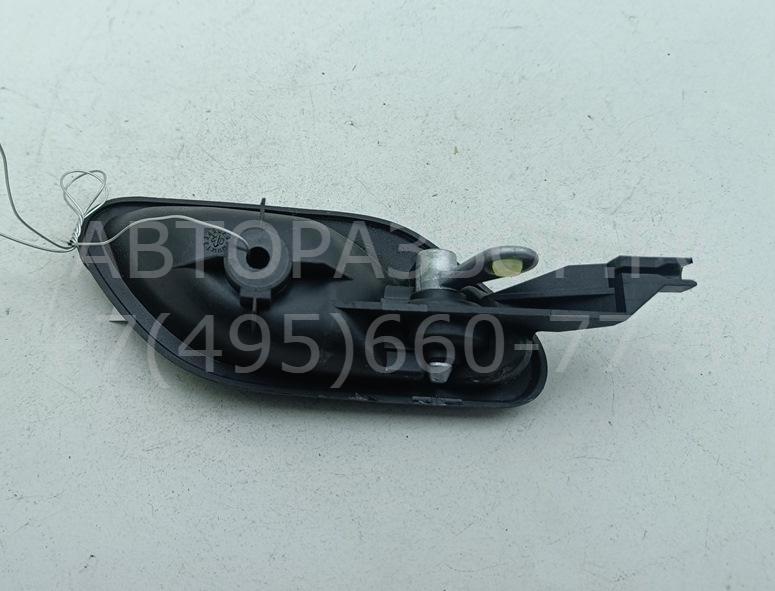 Ручка двери задней внутренняя левая