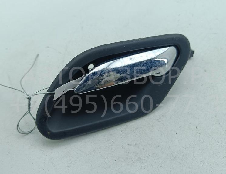 Ручка двери задней внутренняя левая