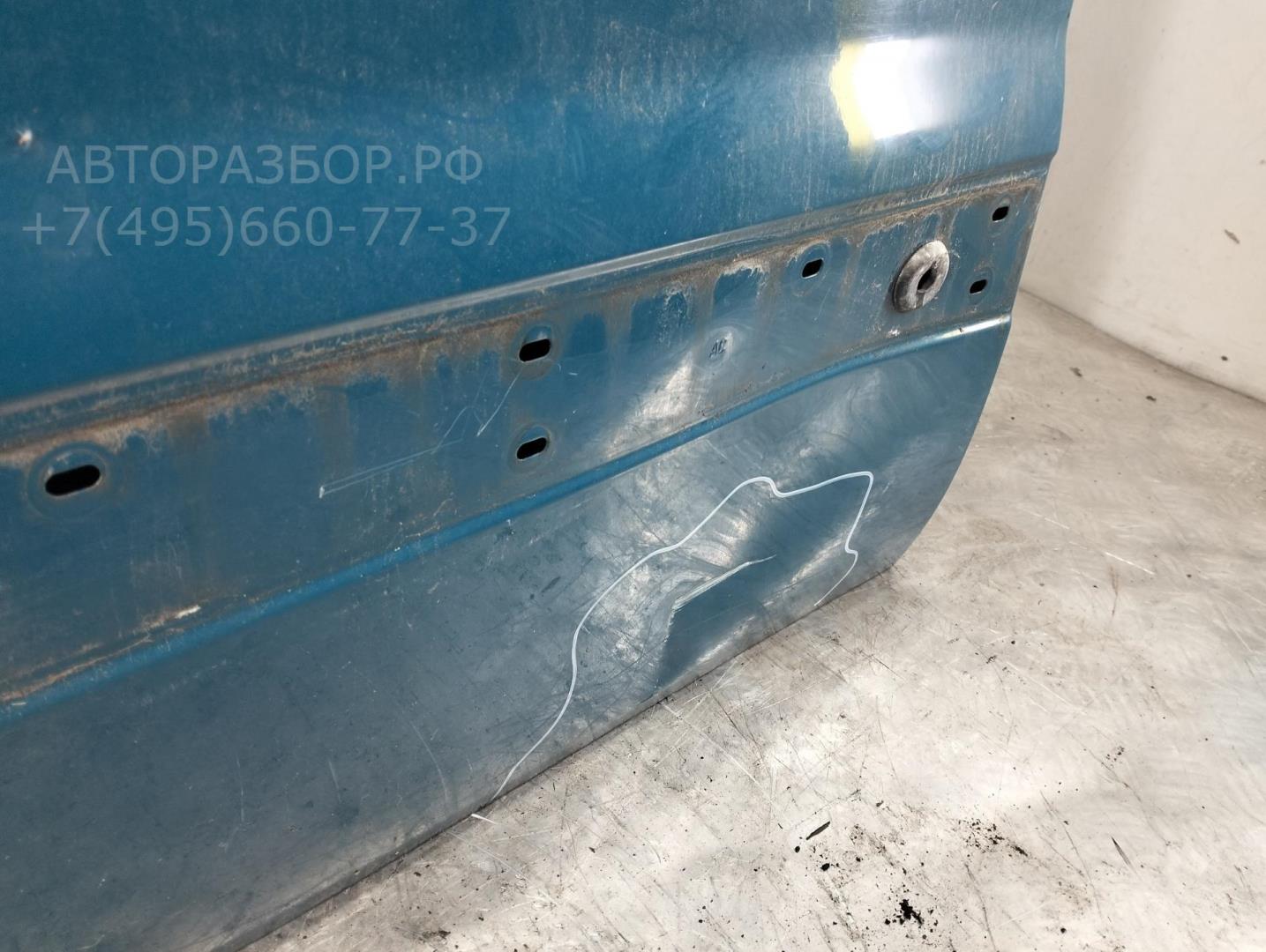 Дверь сдвижная