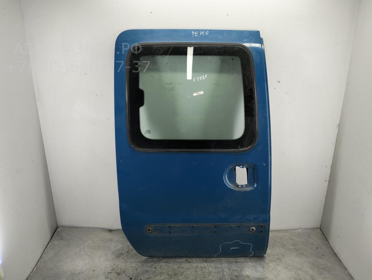 Дверь сдвижная