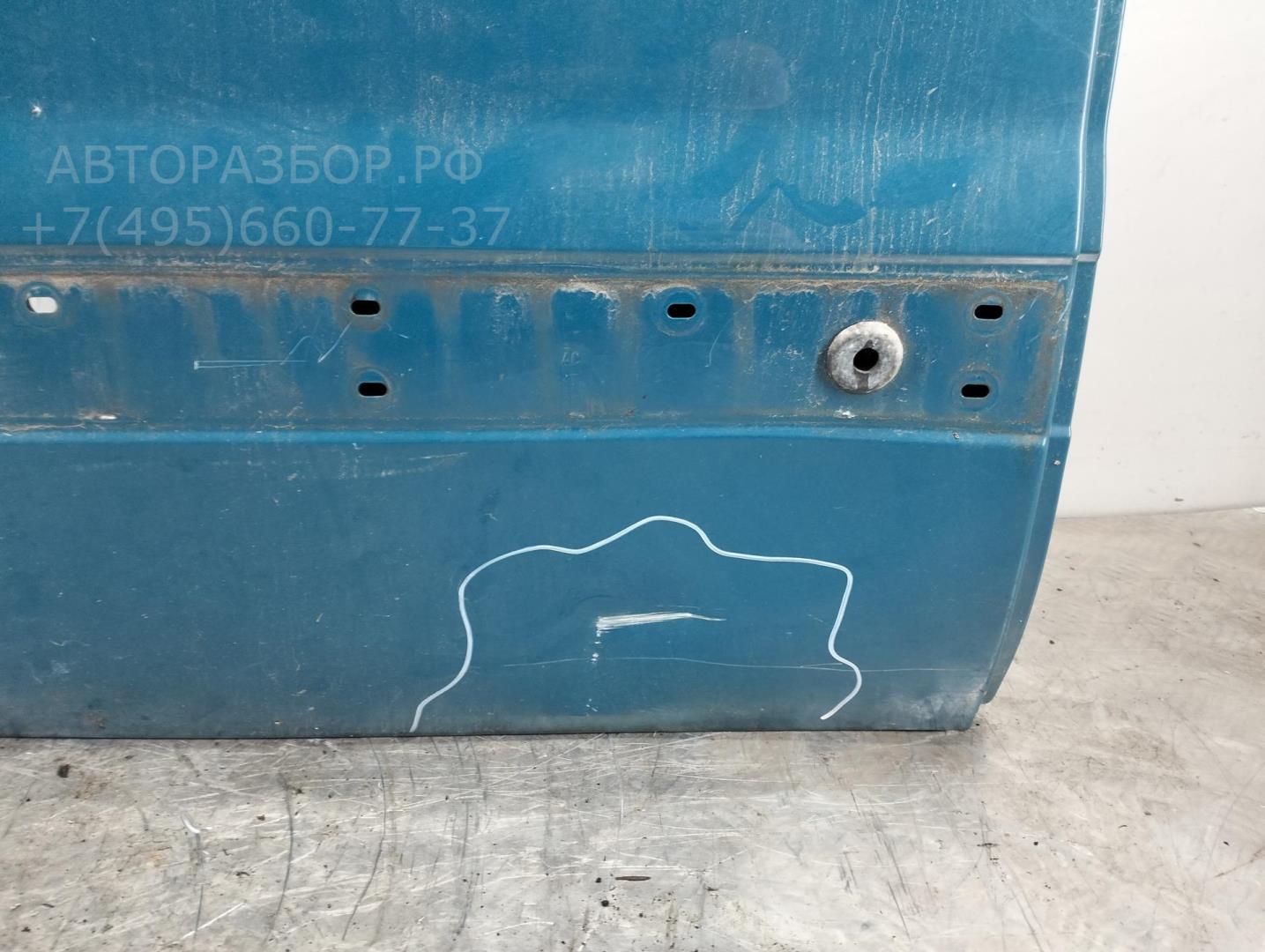 Дверь сдвижная