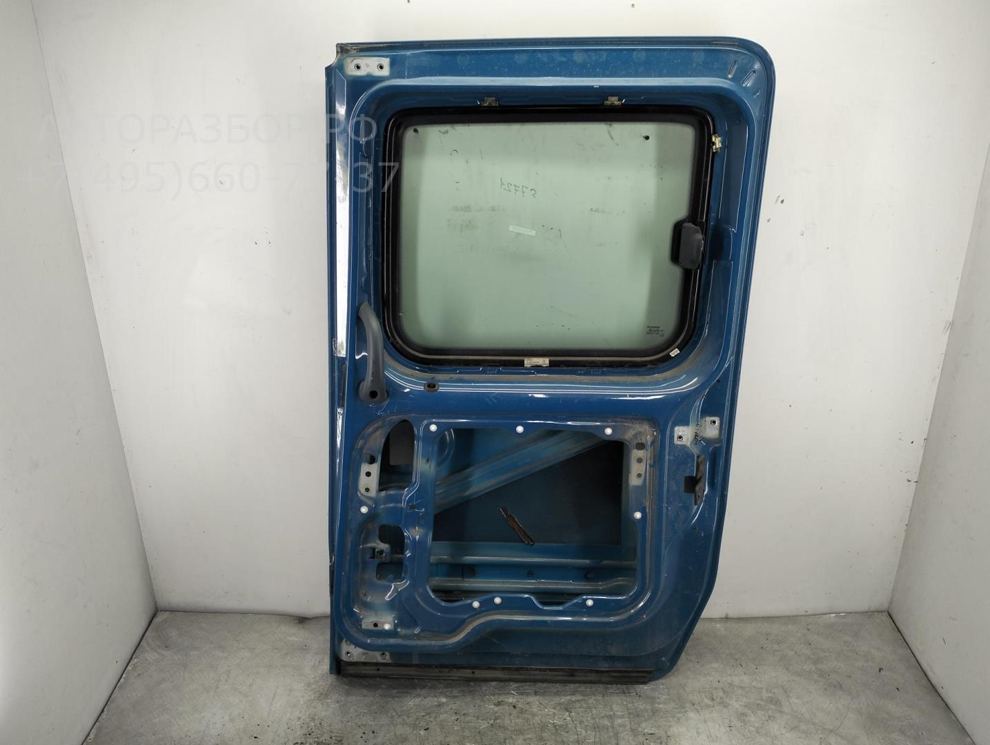 Дверь сдвижная