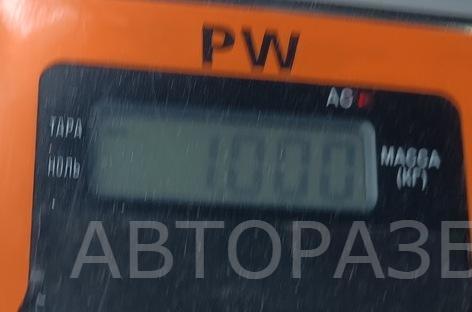 Дефлектор воздушный