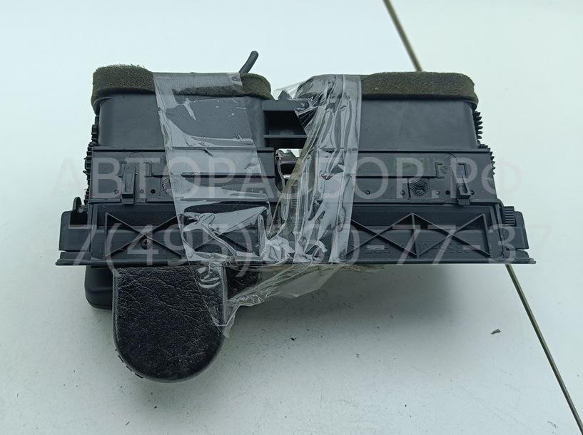 Дефлектор воздушный