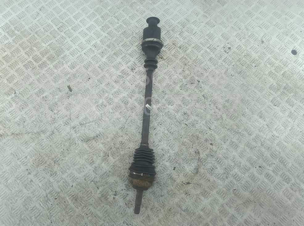 Полуось передняя правая