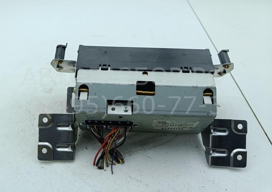 Дисплей информационный