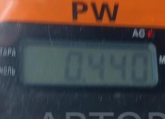 Блок управления двигателем