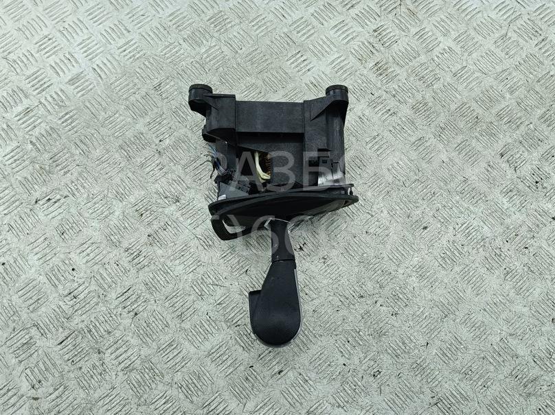 Кулиса МКПП / АКПП