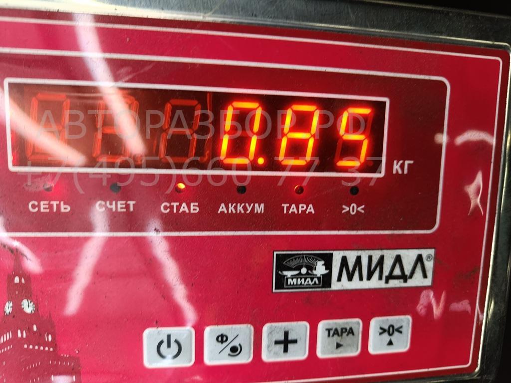 Кулиса МКПП / АКПП