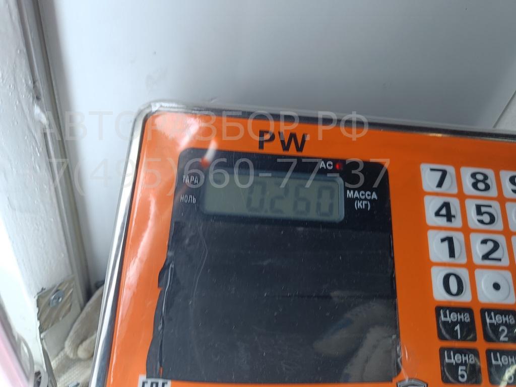 Переключатель отопителя