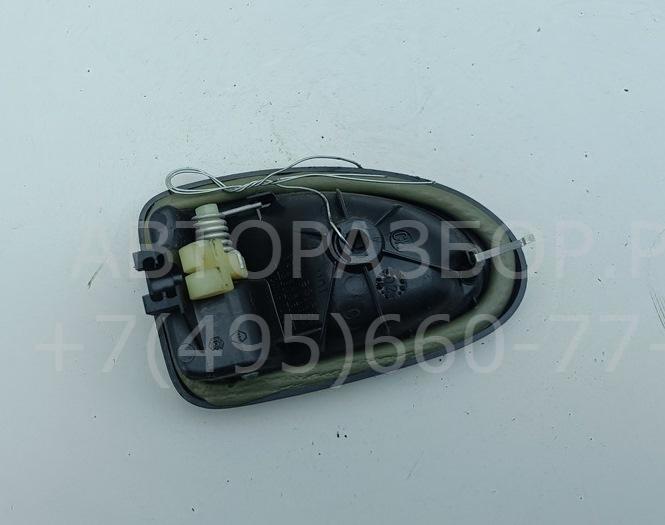 Ручка двери задней внутренняя правая