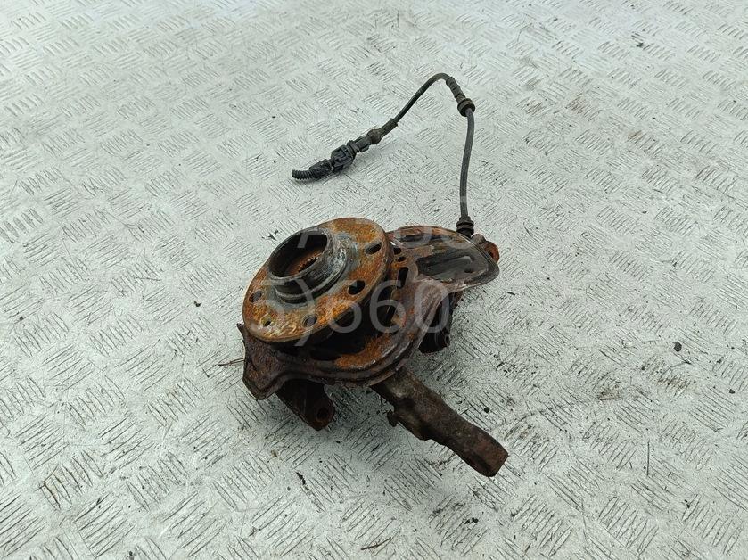 Ступица передняя