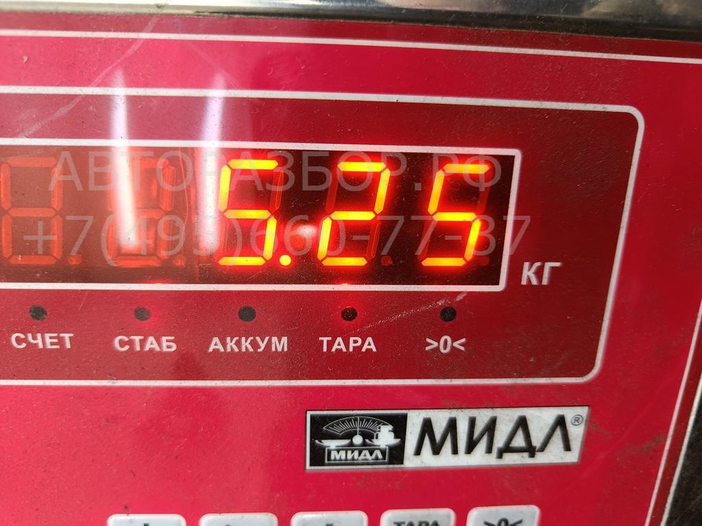 Ступица передняя