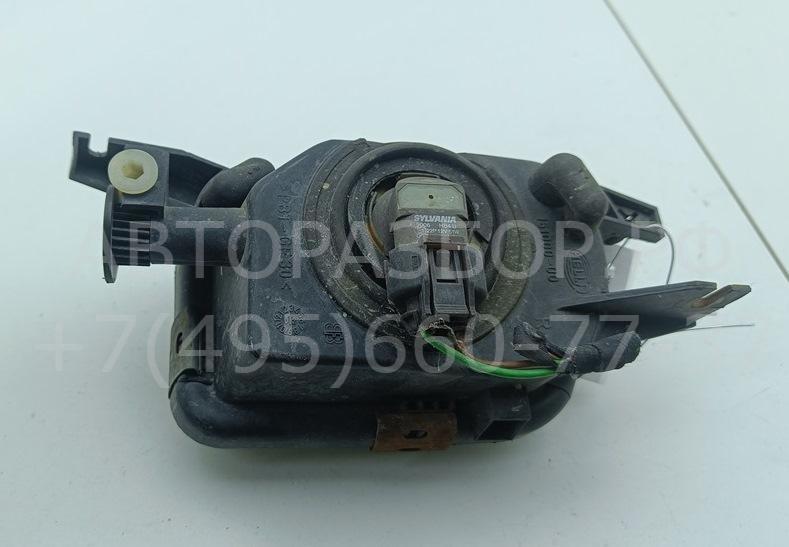 Фара противотуманная правая