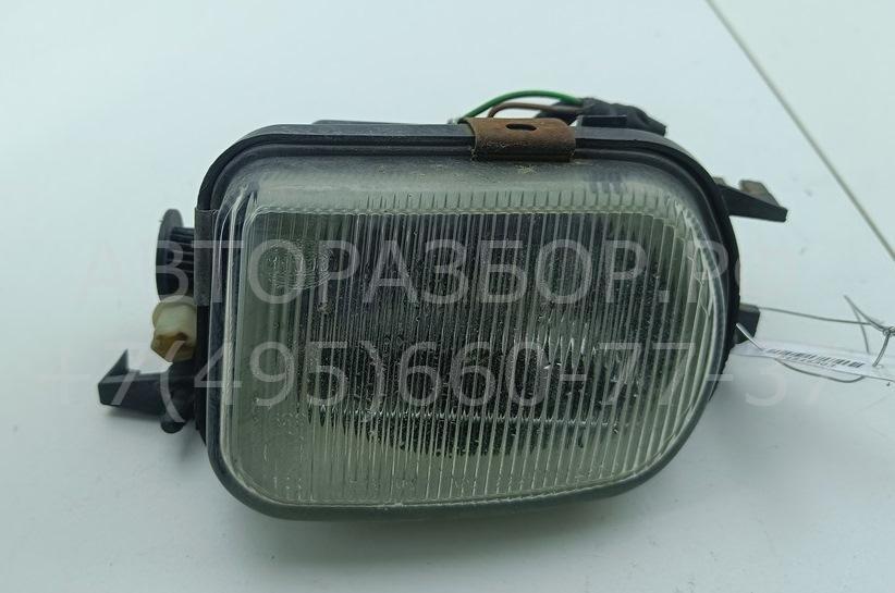 Фара противотуманная правая