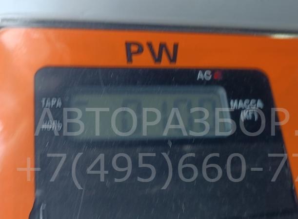 Датчик температуры