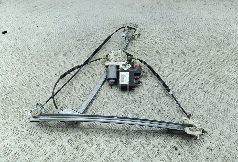 Стеклоподъемник электр. передний левый