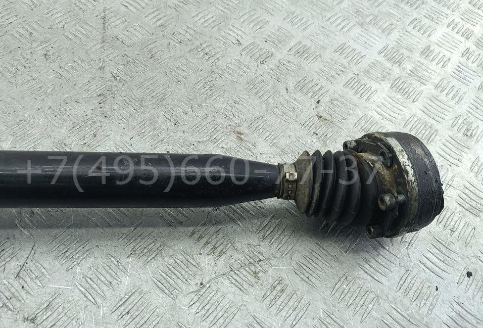 Полуось передняя правая