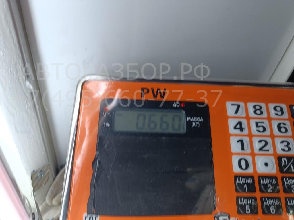 Панель приборов