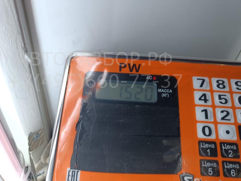 Зеркало правое электрическое