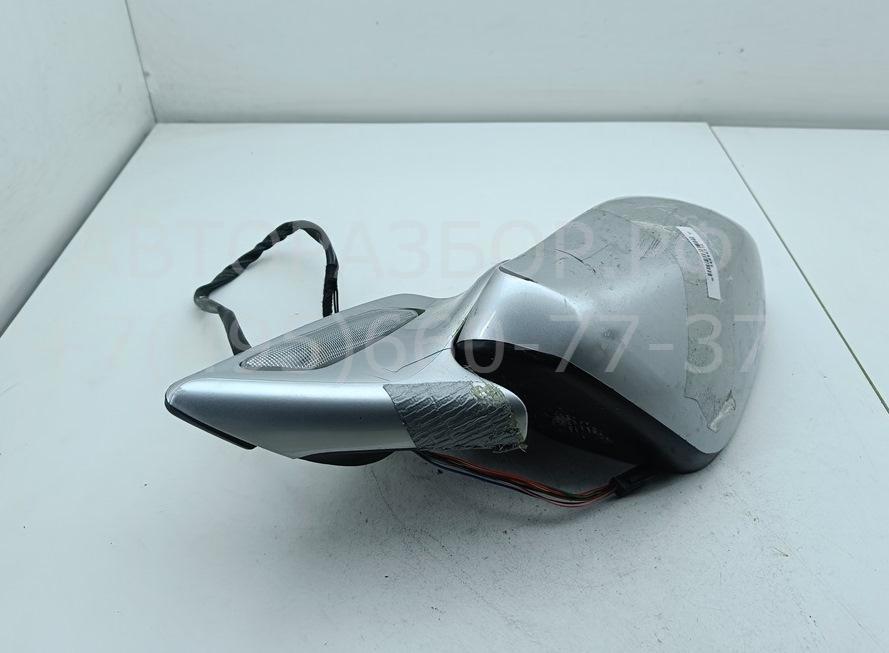 Зеркало правое электрическое