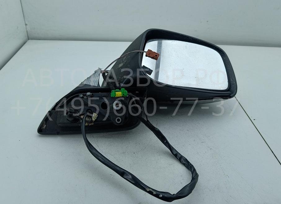 Зеркало правое электрическое